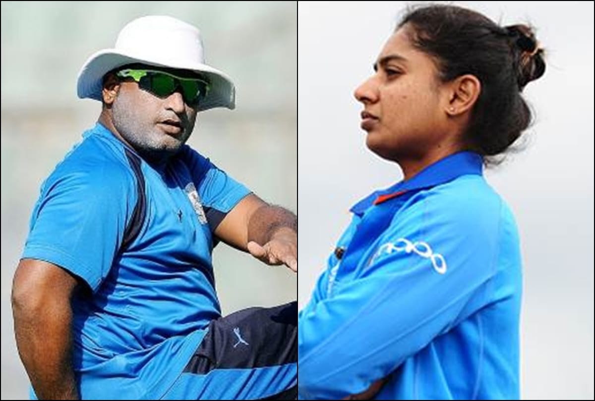 BCCI invites application for head coach of indian women cricket team