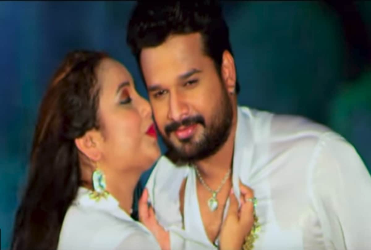 Bhojpuri Column Dabang Sarkar to nadan ishq ba these are to five news of Bhojpuri Cinema
