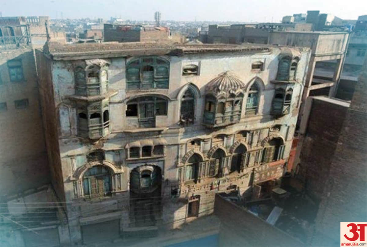 Rishi Kapoor's House in Pakistan Will Soon Turn into a Museum