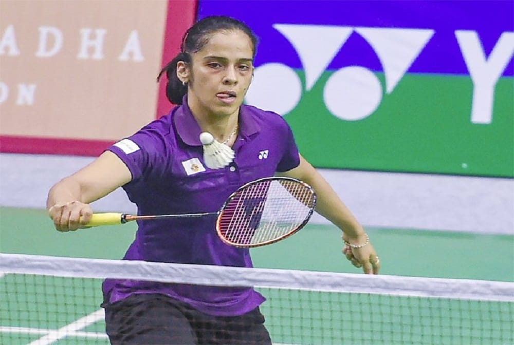 Saina Nehwal says 2018 was tough year due to packed schedule 