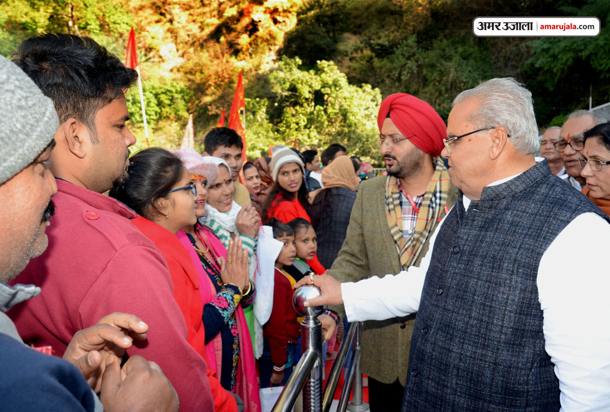 vaishno devi bhawan to bhairo ghati ropeway starts from 25 december 2018 in jammu katra