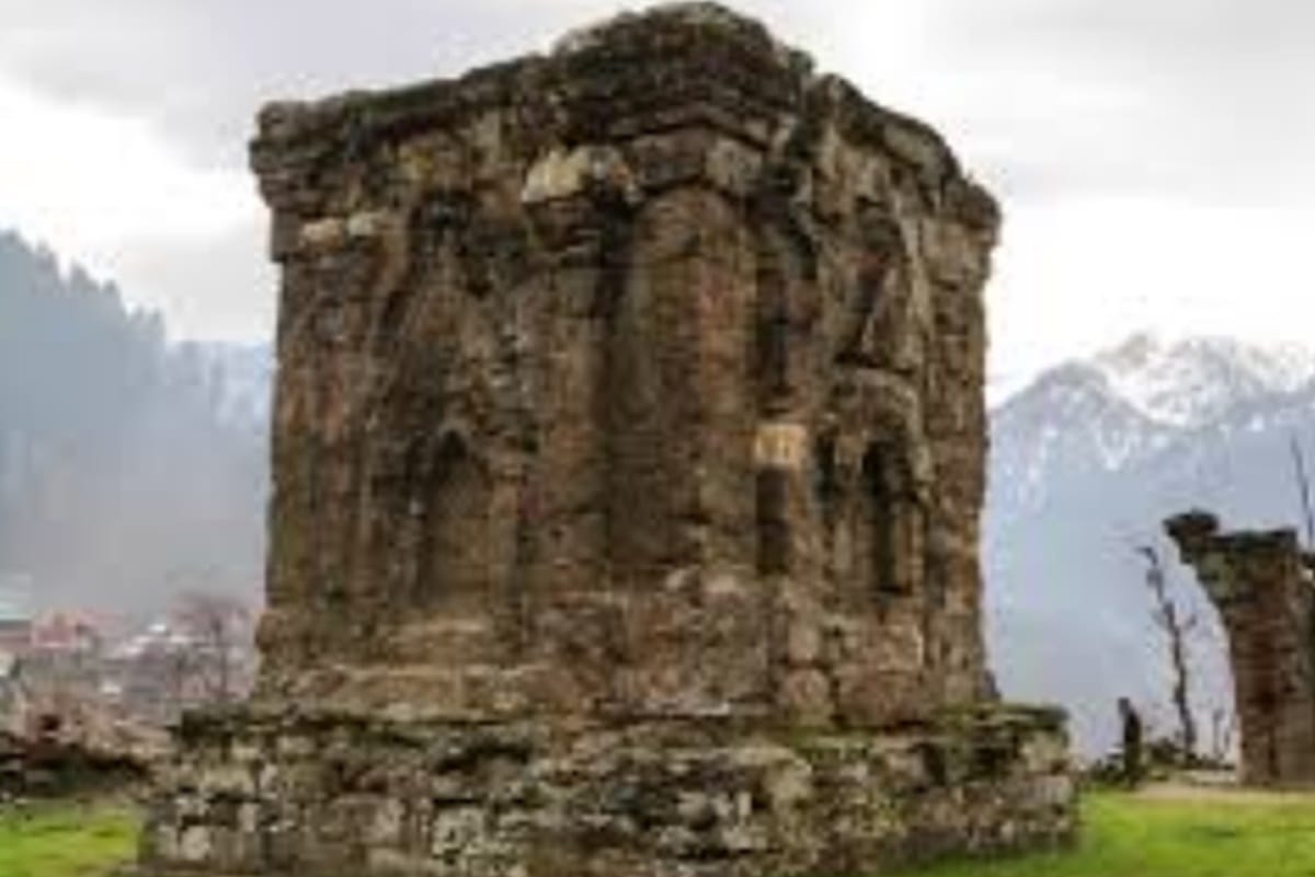 Pakistan gives green signal for the opening of Sharda Peeth Corridor