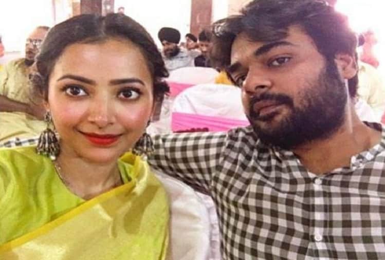 Makdee actress Shweta Basu Prasad will tie the knot with filmmaker Rohit Mittal on 13 December 2018
