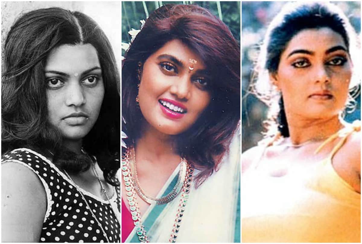 Silk Smitha birth anniversary know 5 unknown facts about life