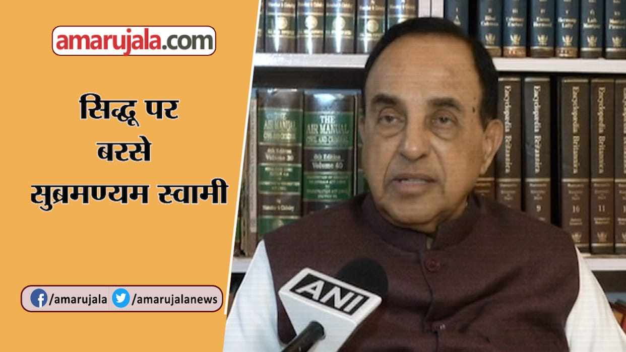 CBI director Alok verma should not be dismiss in the basis of CVC report: subramanyam Swami
