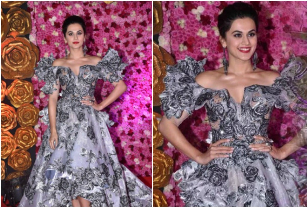 Fashion Ka Passion DeepVeer Kareena Kapoor Khan Taapsee Pannu Kangana troll on social media
