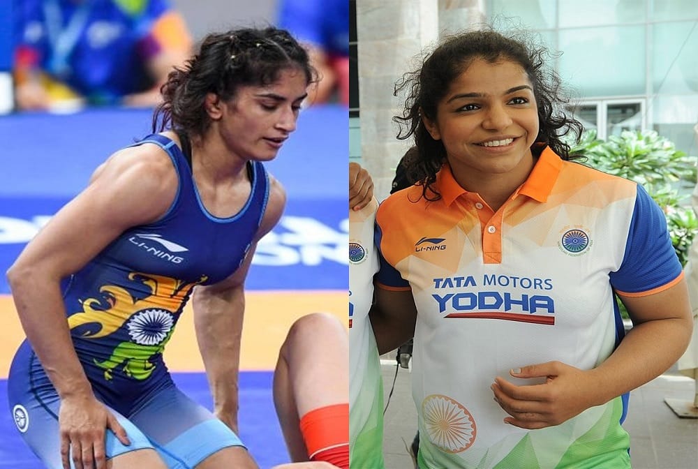 wrestler sakshi malik said her new target is to win medal in tokyo olympics 2020