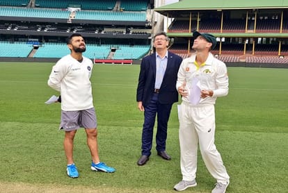 australian media insults team india and gets false reactions from the fans