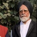 हरबंस सिंह जलाल