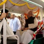 बिहार के राज्यपाल लालजी टंडन