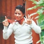 mary kom