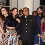mukesh ambani