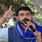 भीम आर्मी चीफ चंद्रशेखर
