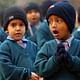 nursery admission