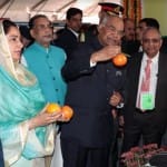 राष्ट्रपति रामनाथ कोविंद