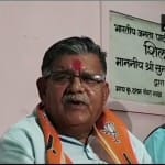 गुलाब चंद कटारिया