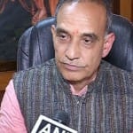 सत्यपाल सिंह