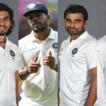 team india