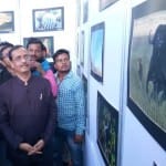काशी विद्यापीठ में दिनेश शर्मा