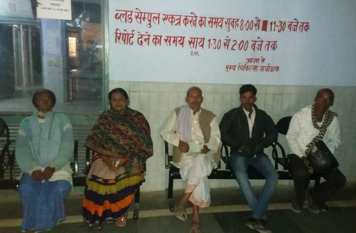 electricity cut, testing  stop
