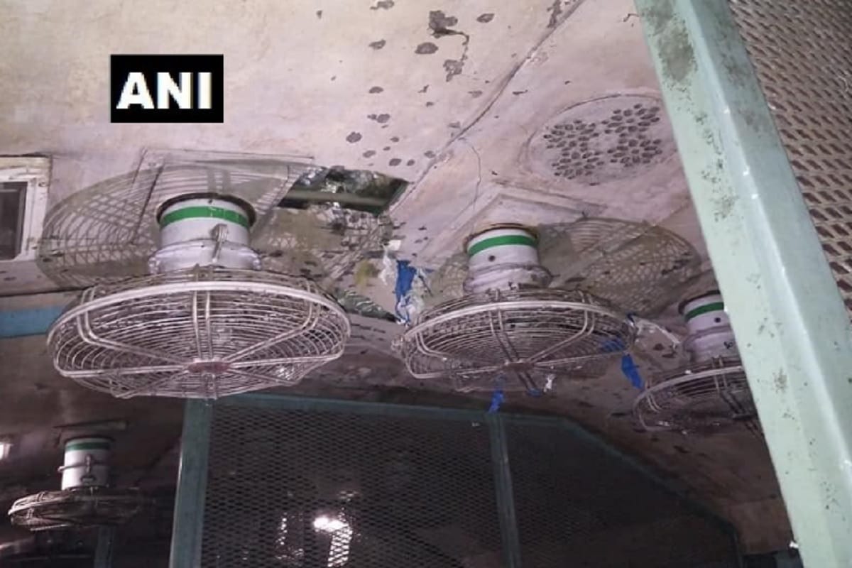 Assam : explosion in Kamakhya-Dekargaon Intercity Express in Udalguri, 11 injured