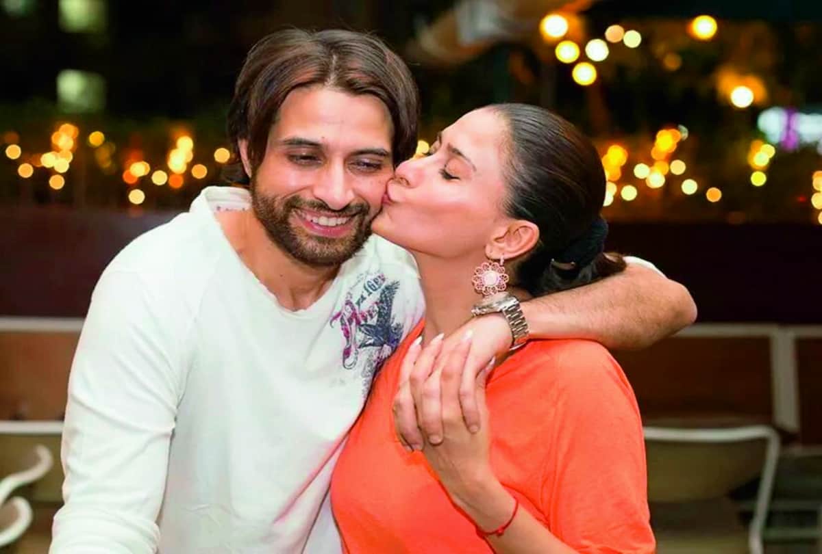 Television popular couple Apurva Agnihotri And Shilpa saklani Welcomes Baby Girl After 18 Years Of Marriage