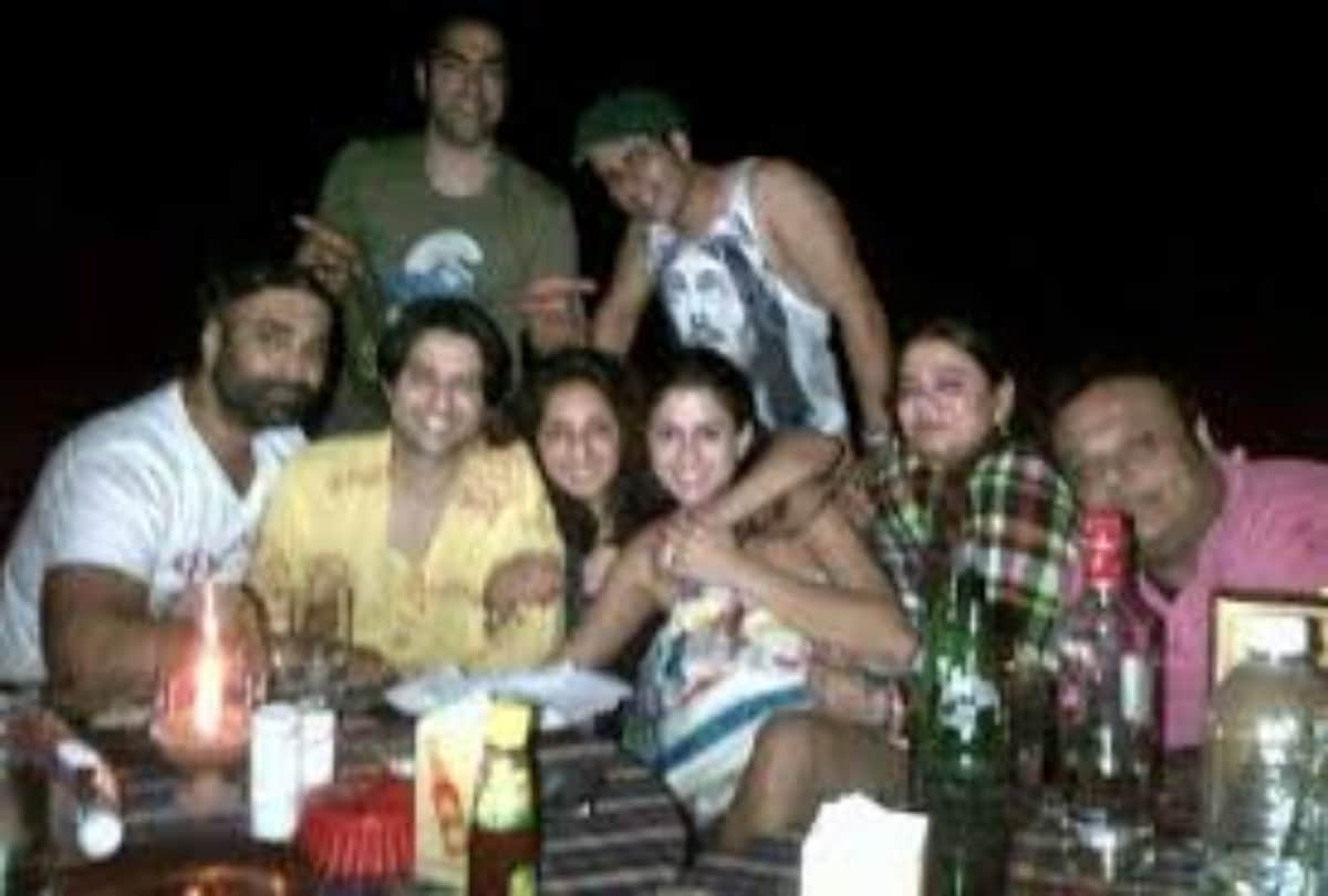 bigg boss ex contestant apurva agnihotri bithday special story