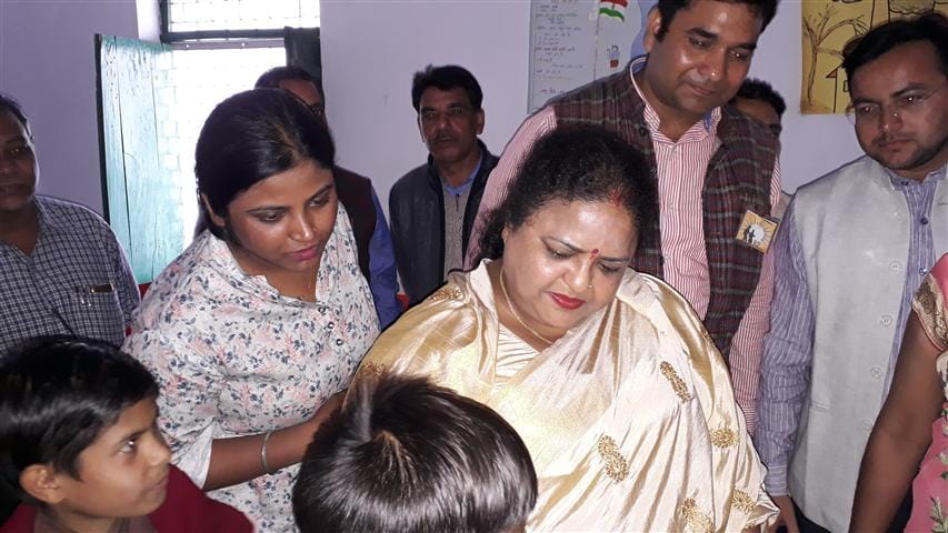 Teachers punish poor quality of education