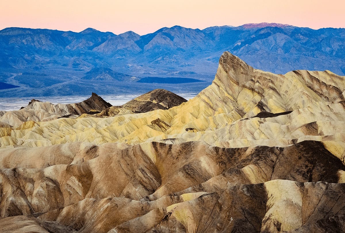 Mysterious place nobody has known about nevada triangle mystery till now