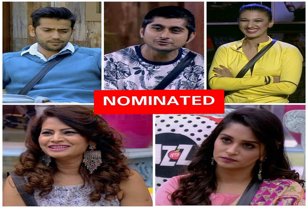 bigg boss 12 kedarnath starcast sushant singh and sara ali khan