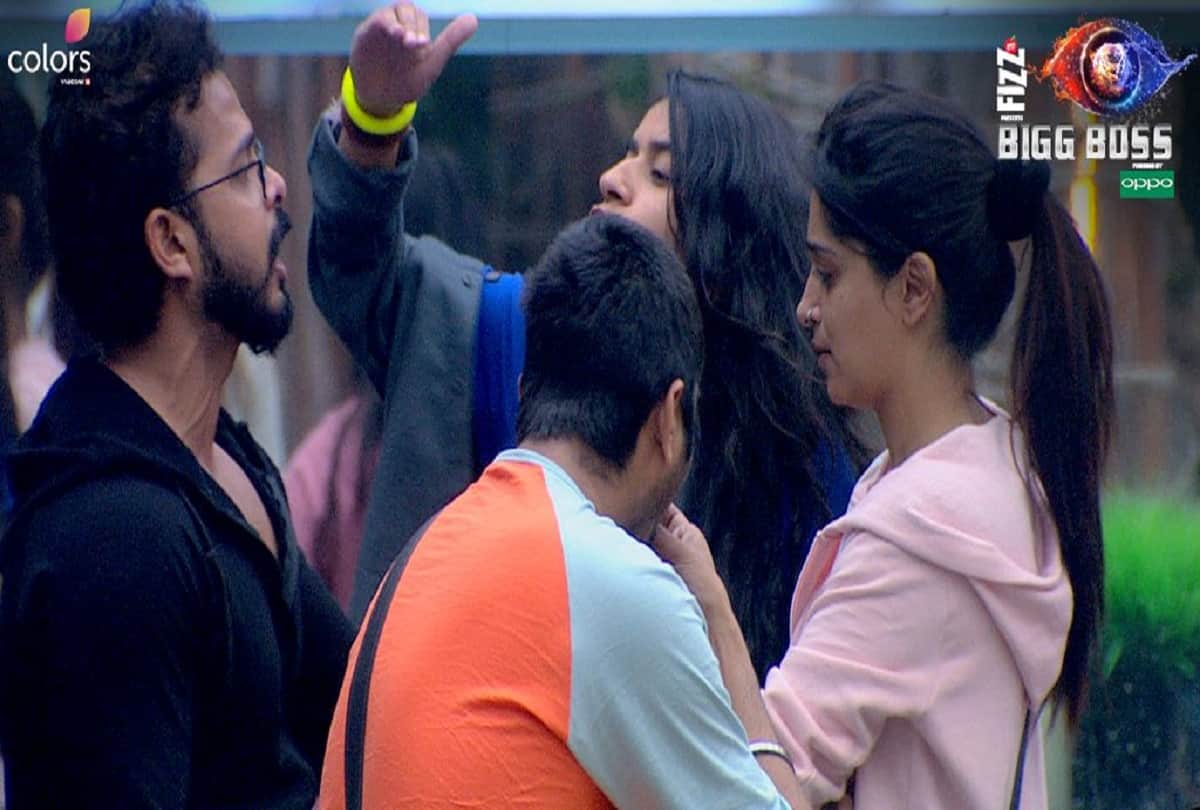 bigg boss 12 salman khan show no elimination this week