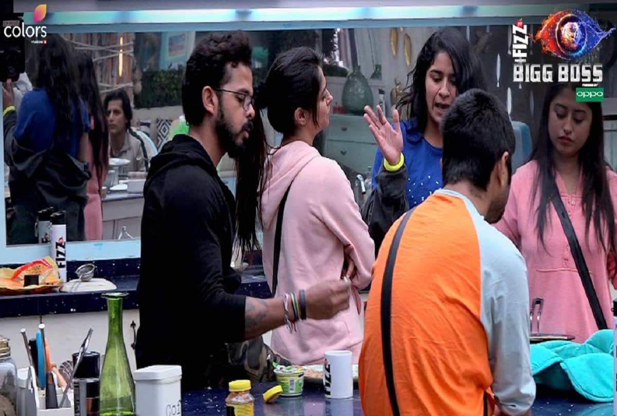 bigg boss 12 weekend ka vaar and occultism in the house