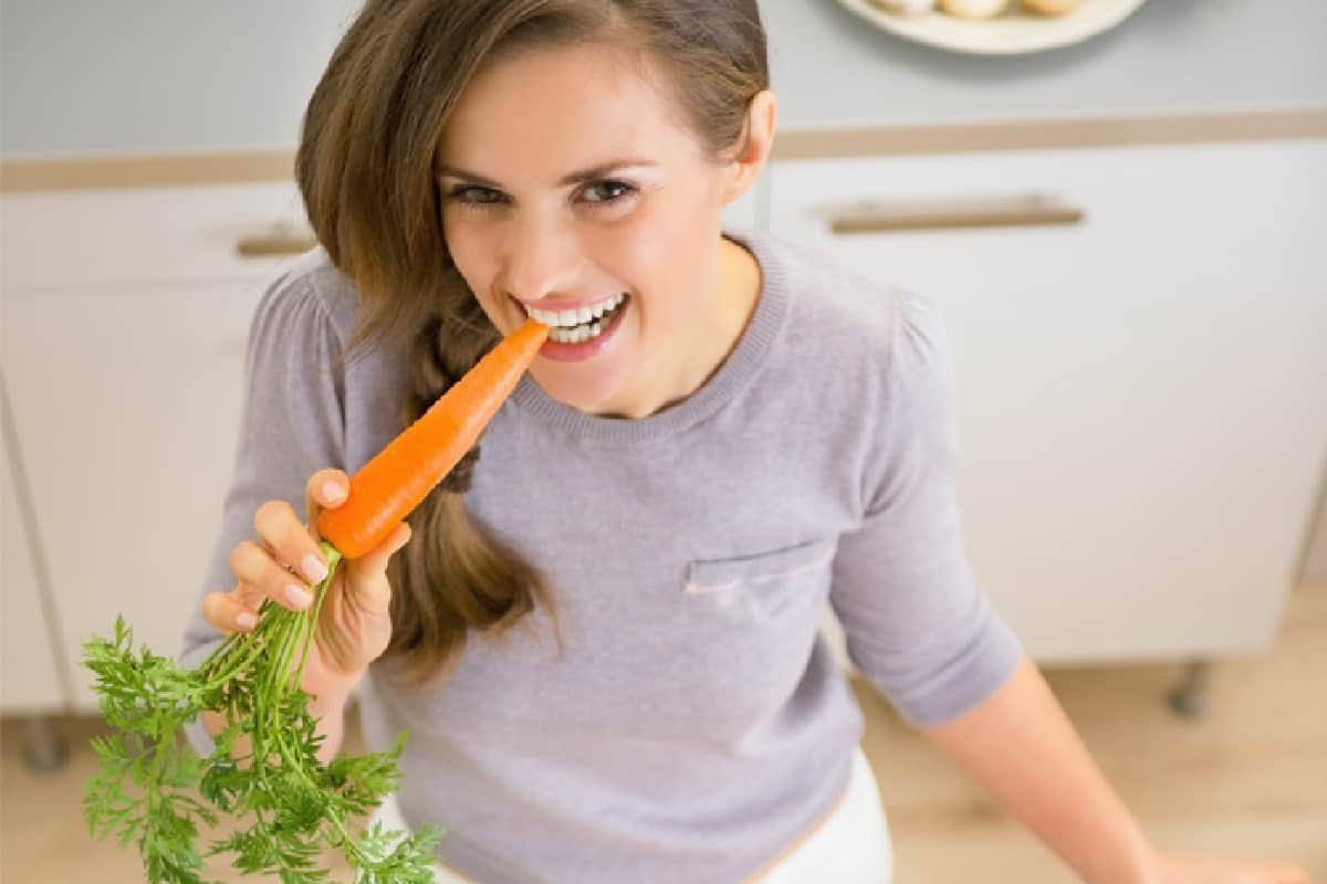 carrot health benefits for eyes and gut, all you need to know