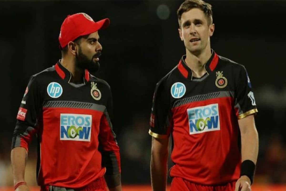 Big Blow To Delhi Capitals, Chris Woakes out of IPL 2020