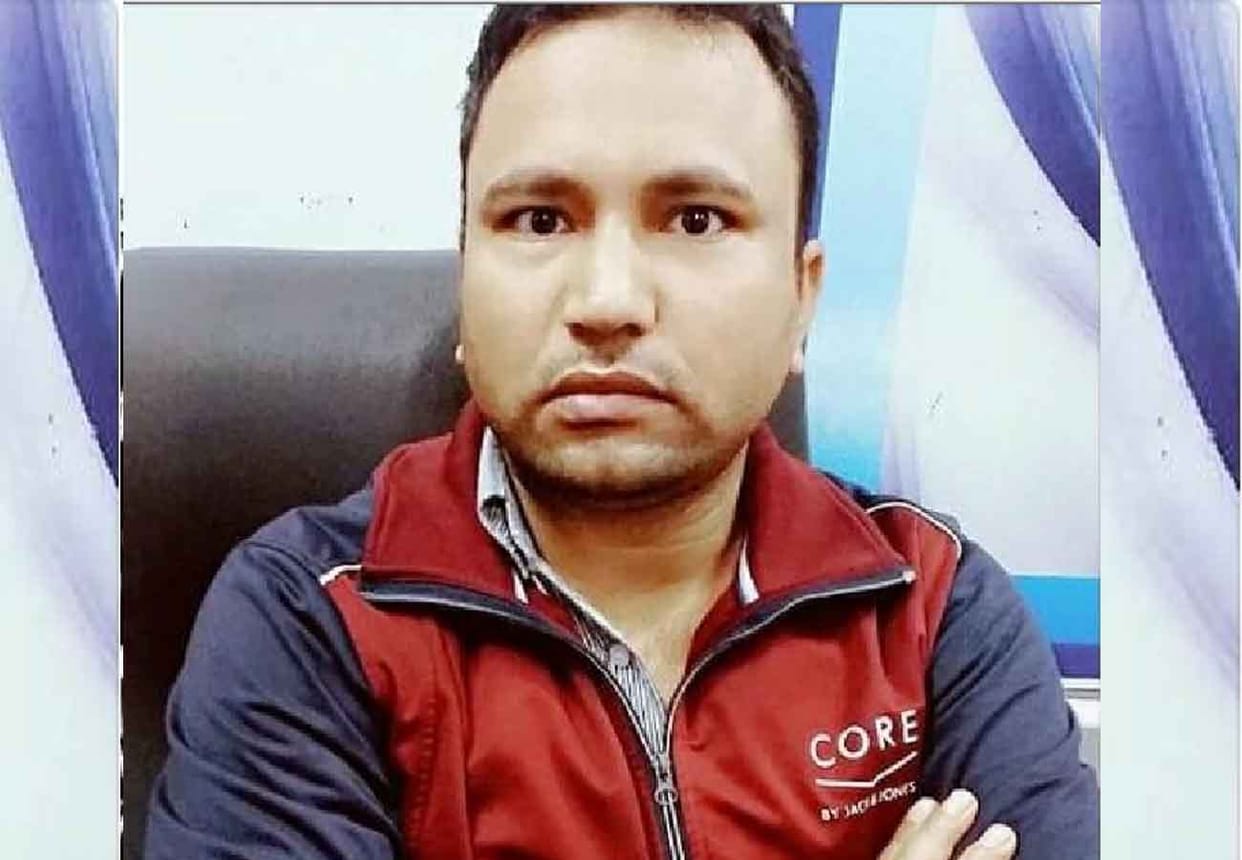 Coaching operative sent to jail for attempting murder