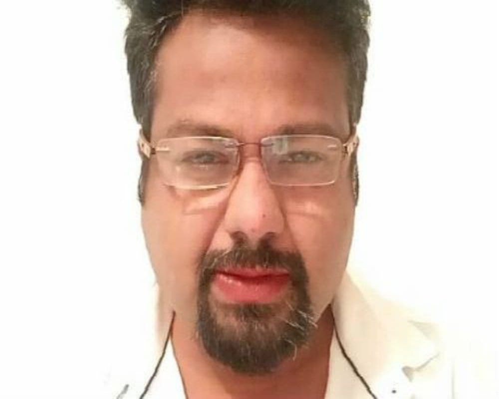 rakhi sawant friend Deepak Kalal threatens on social media after his beating