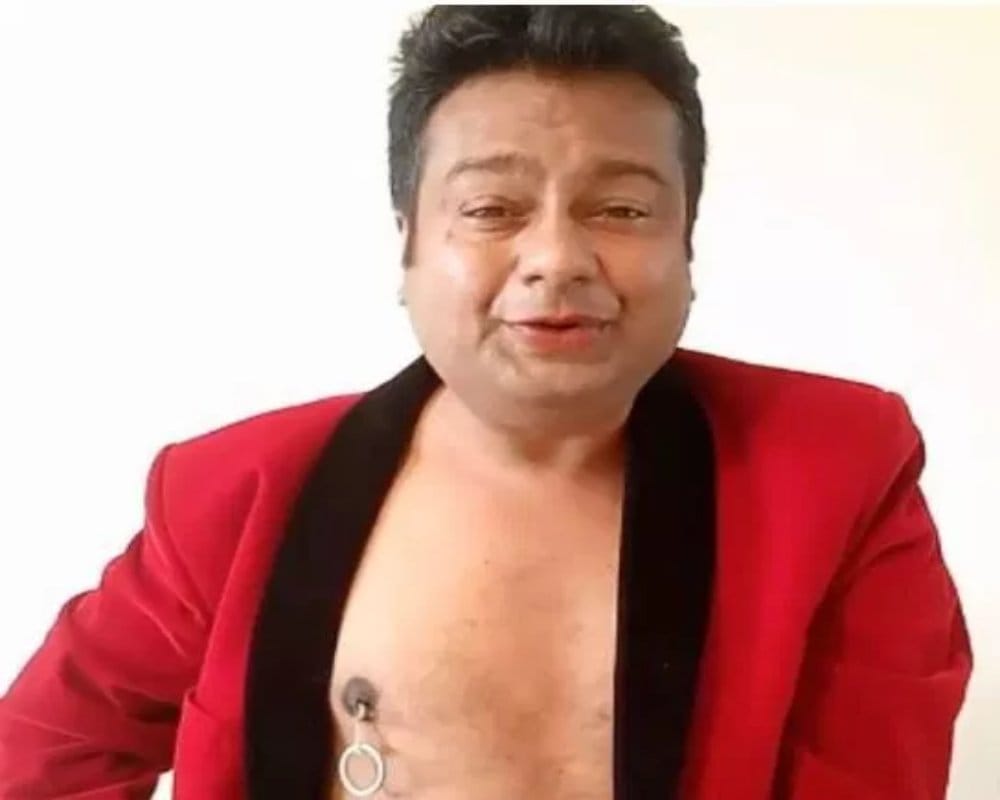 Rakhi Sawant says to beat Deepak Kalal was a publicity stunt