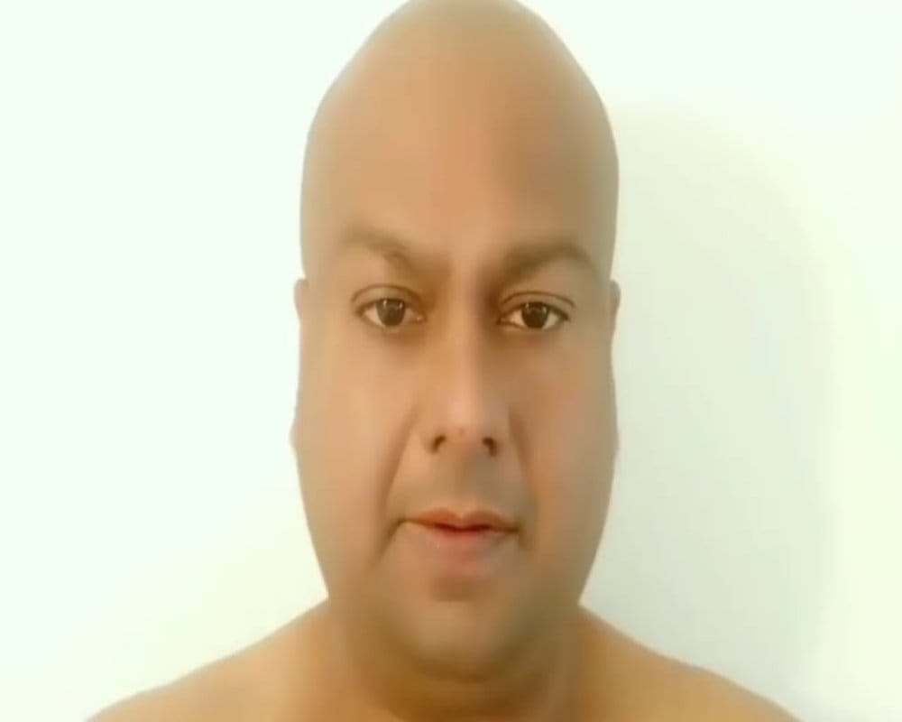 Rakhi Sawant says to beat Deepak Kalal was a publicity stunt