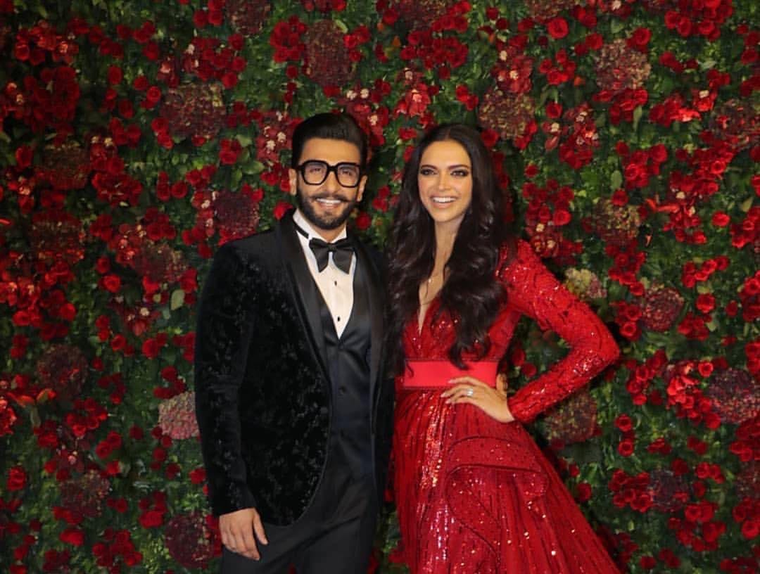Deepika Padukone reveals her wedding secret for Italy Lake Como