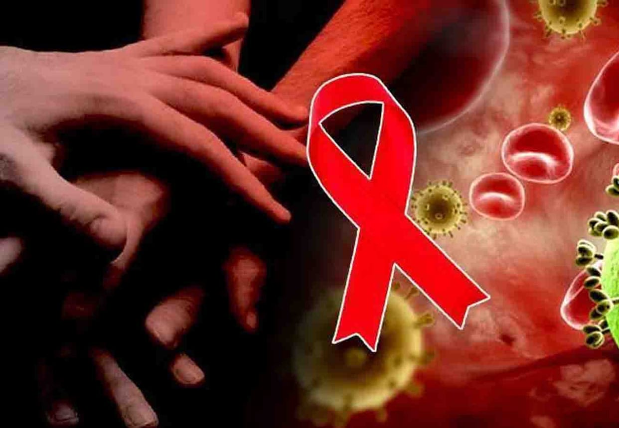 special story on World Aids Day