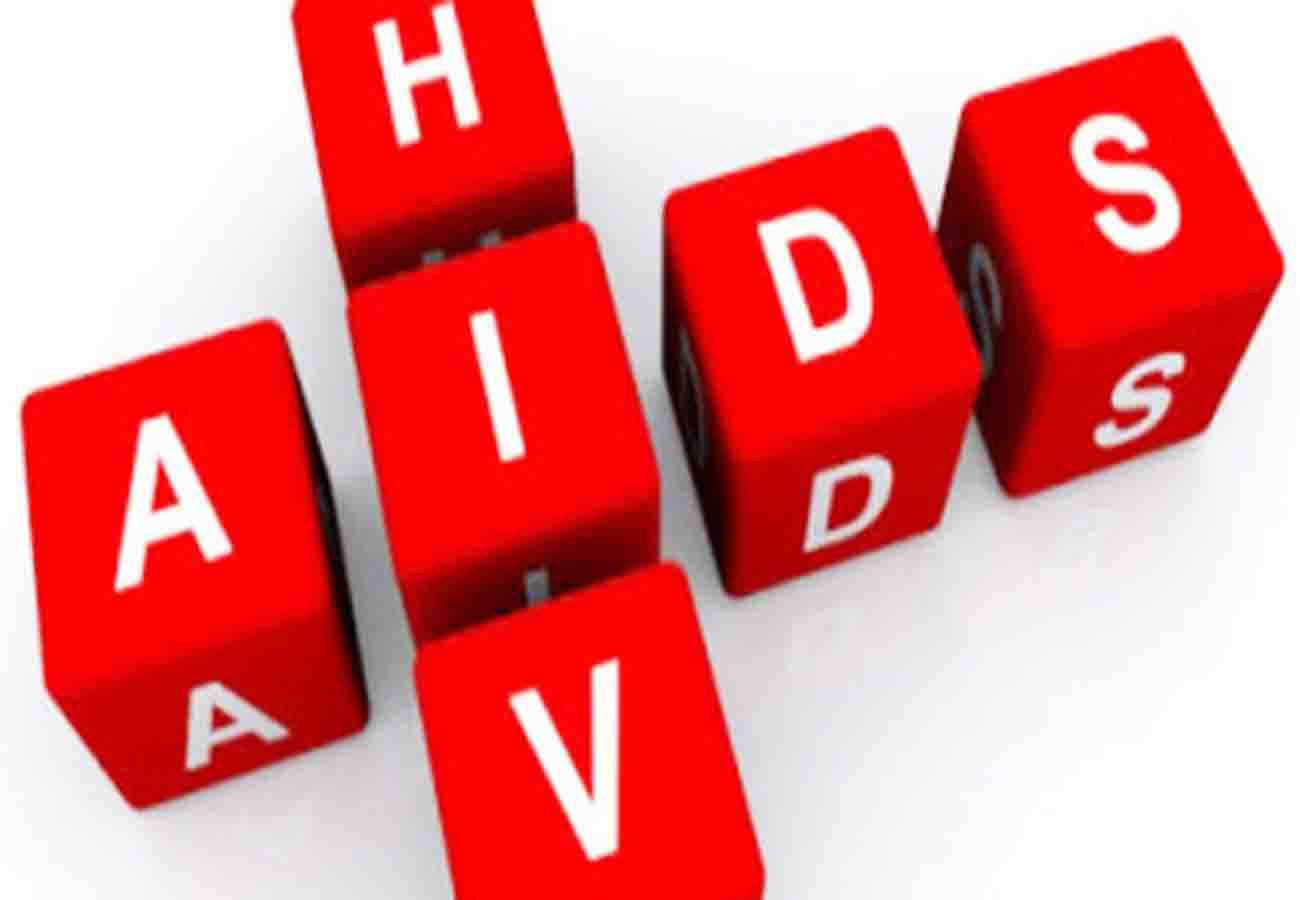 special story on World Aids Day