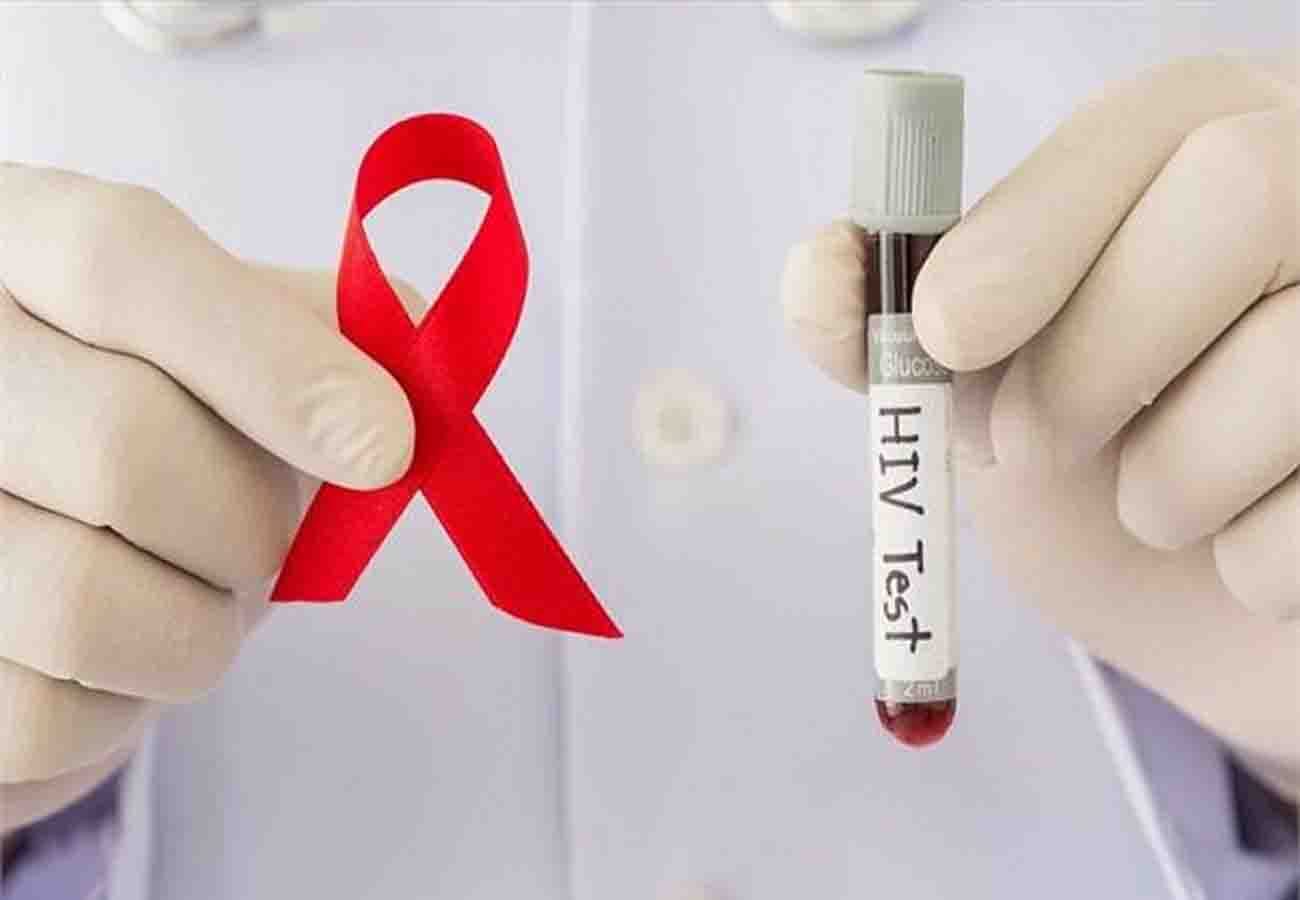 special story on World Aids Day