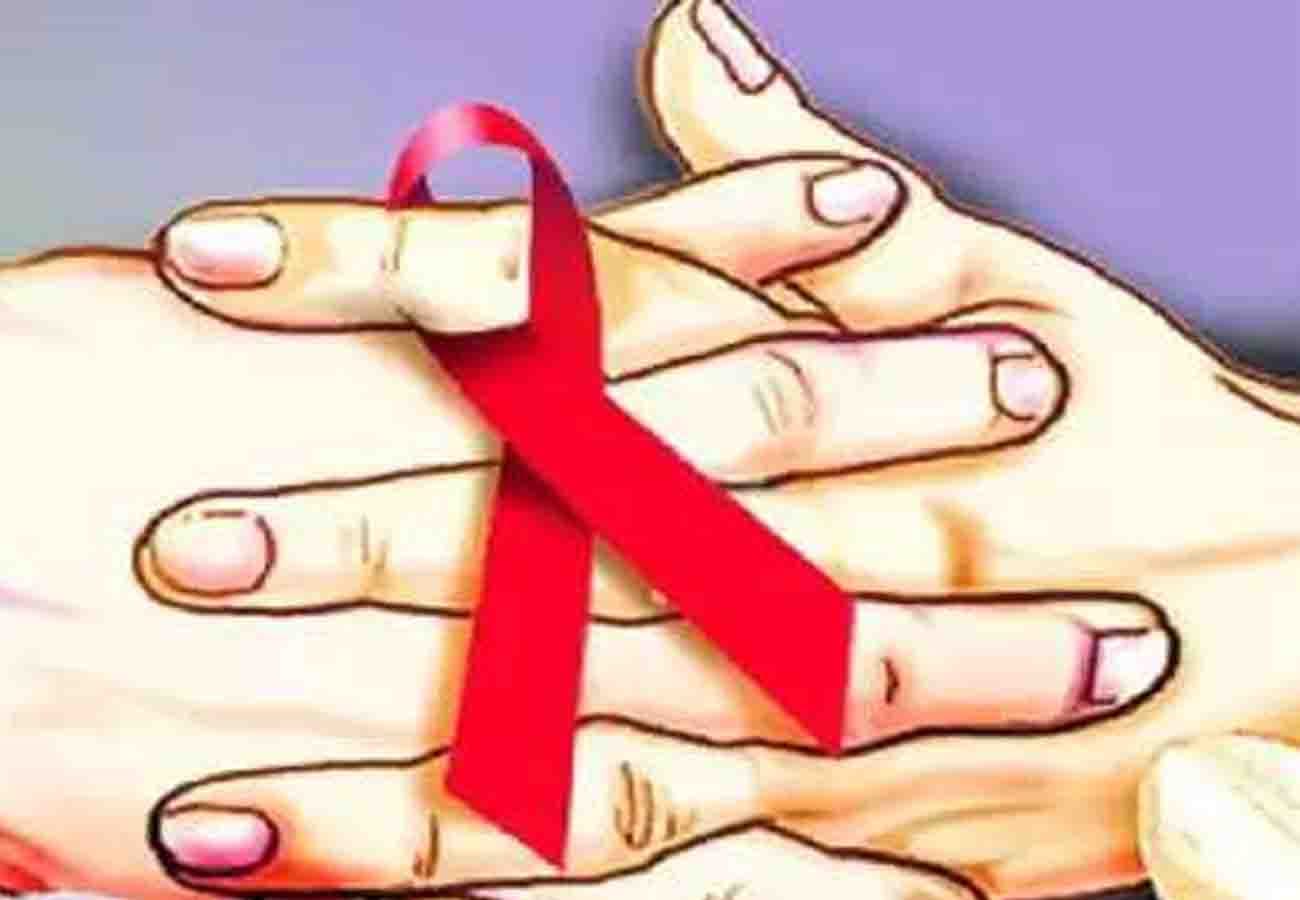 special story on World Aids Day