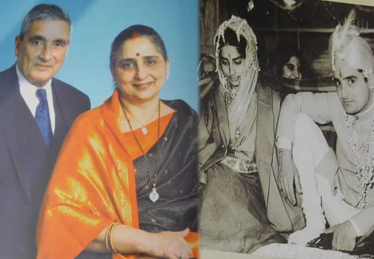 Story of ship businessman Ravi Kumar Mehrotra