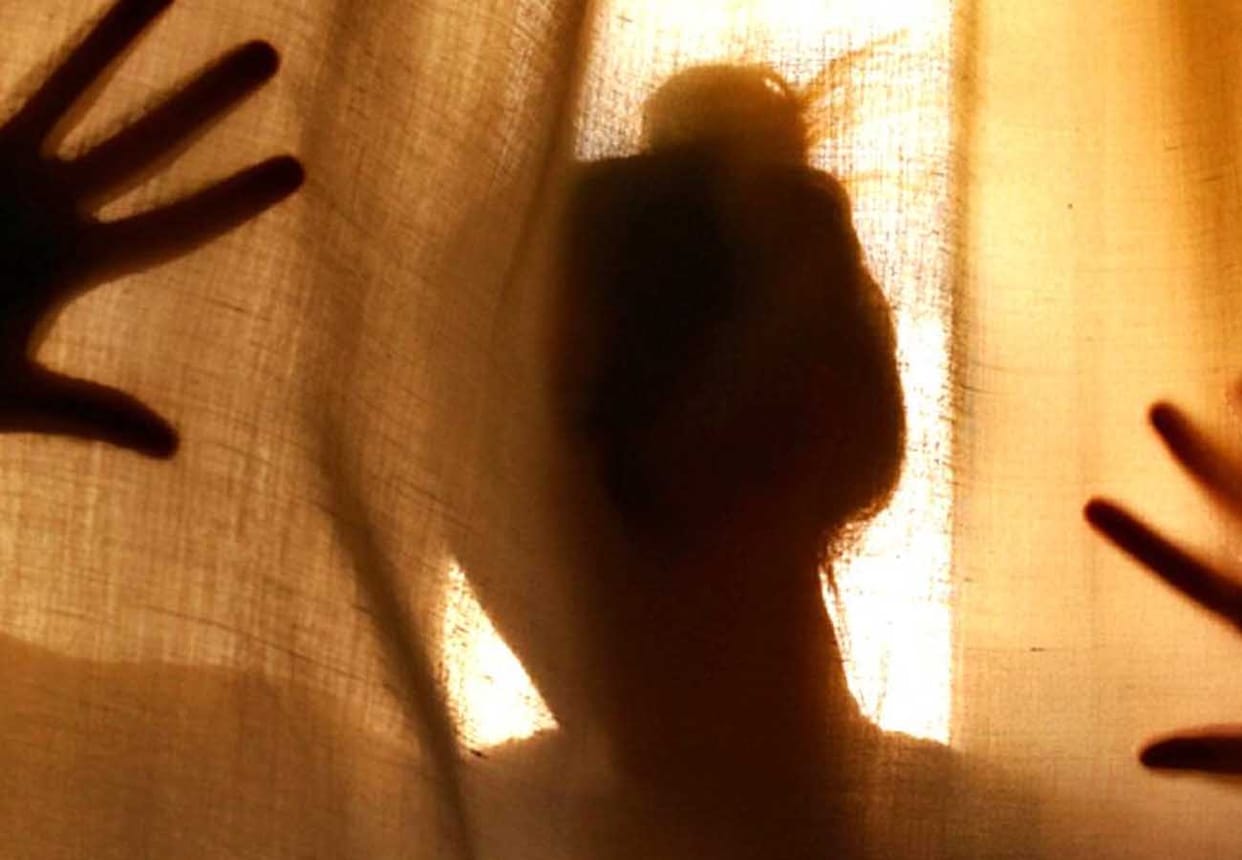 Crime against girl in auraiya to ditch