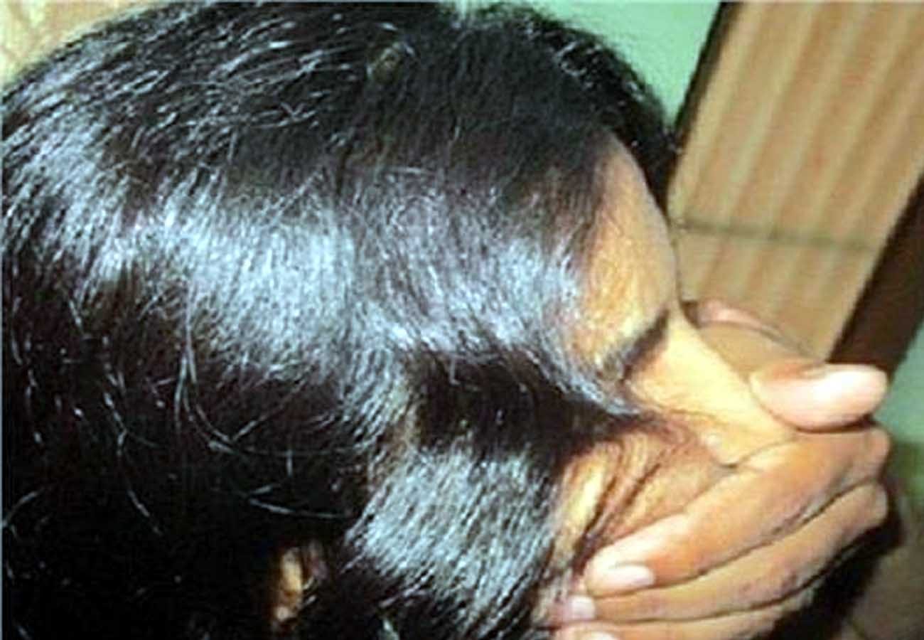 Crime against girl in auraiya to ditch