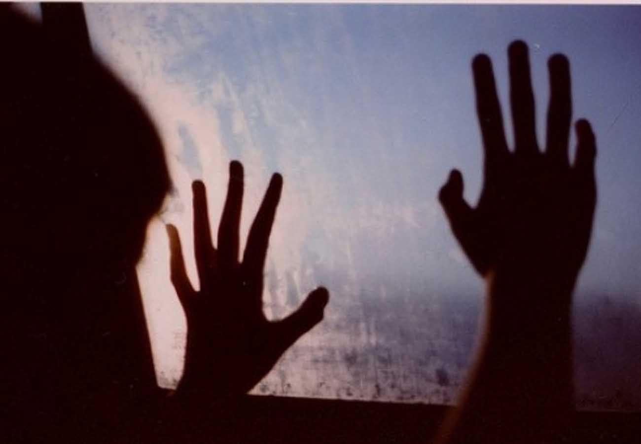 Crime against girl in auraiya to ditch