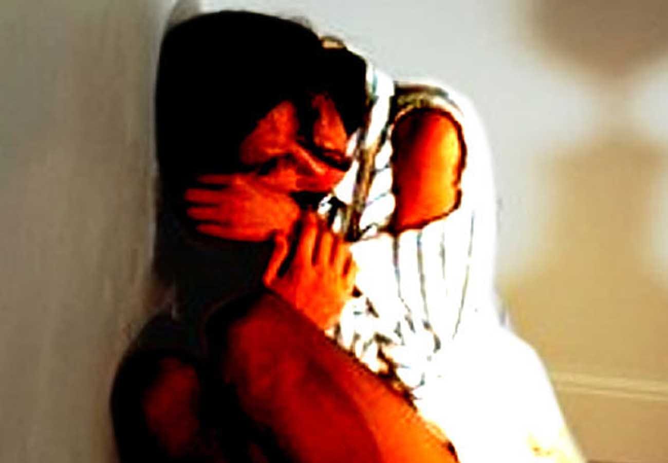 Crime against girl in kannauj