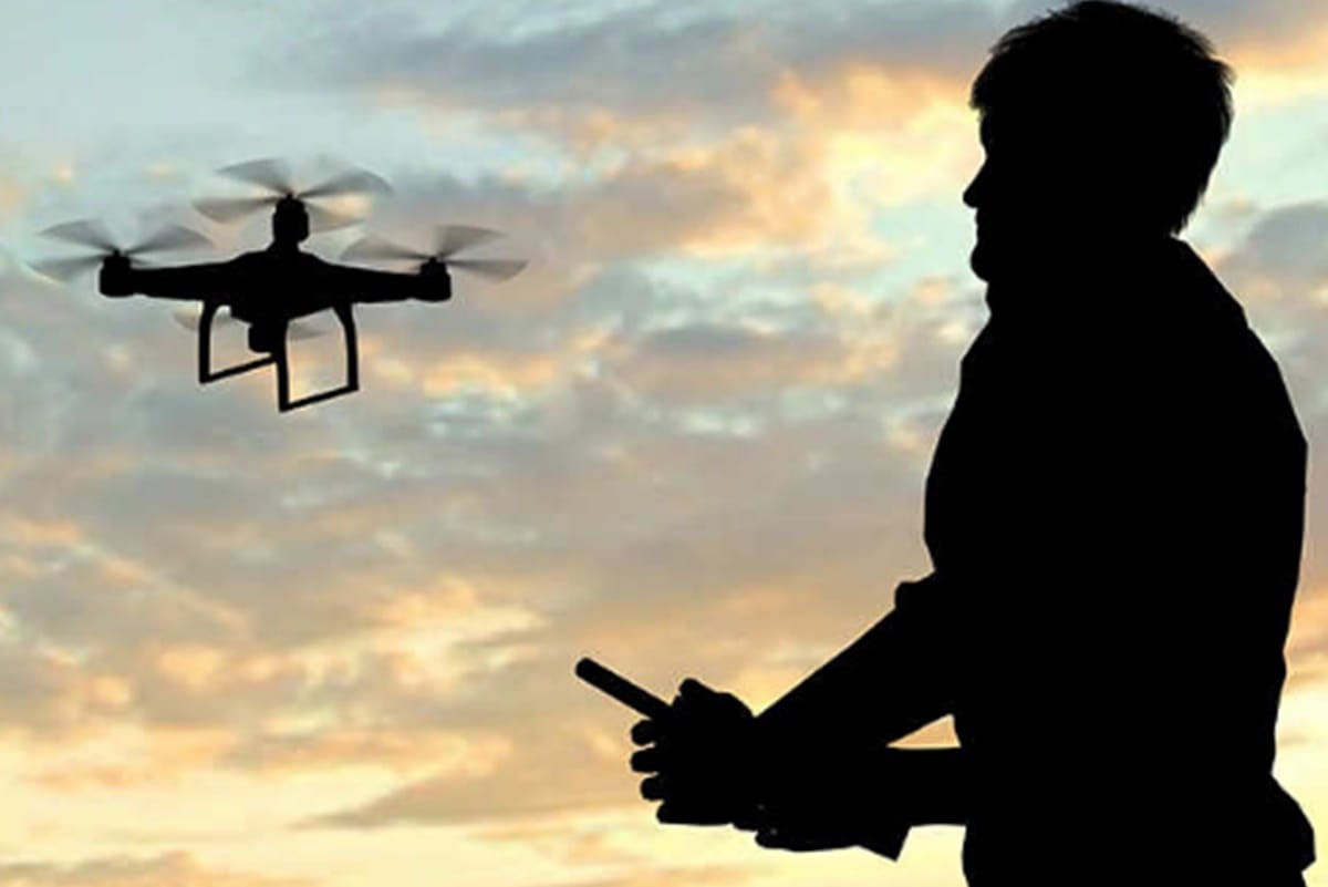 government opens the registration process for drones from today, know everything about it