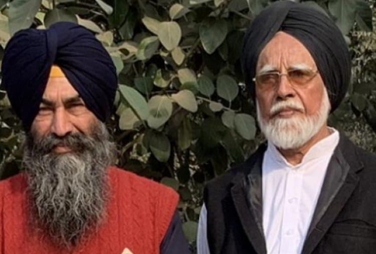 Bargari Kand, Harbans Singh Jalal Feeling Danger from Sukhbir Badal and Sikander Singh Maluka